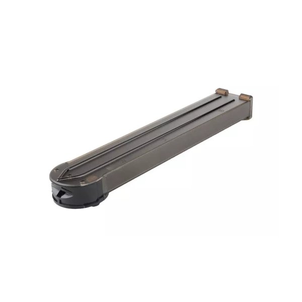 asgbox.pl - Gazowy magazynek real-cap 50 kulek P90 GBB