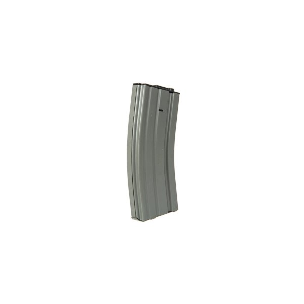 asgbox.pl - Magazynek Mid-Cap 120 kulek - szary