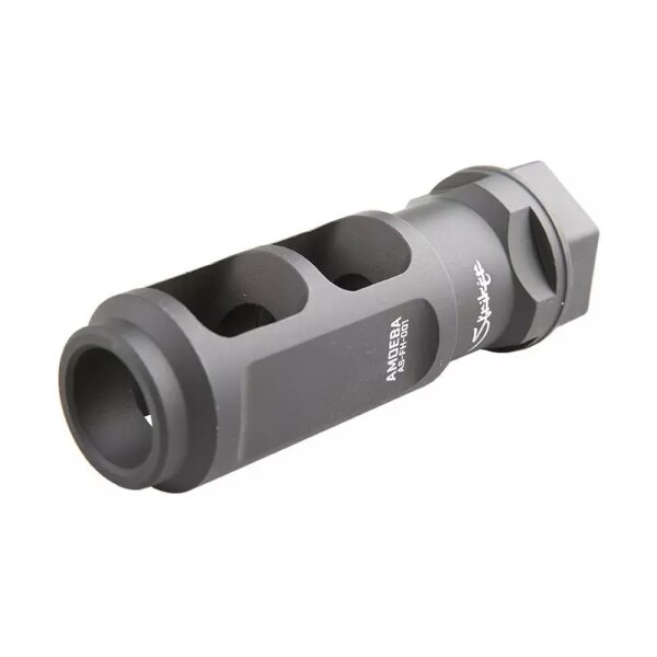 asgbox.pl - Urządzenie wylotowe Type 1 do replik Striker (gwint 23mm)