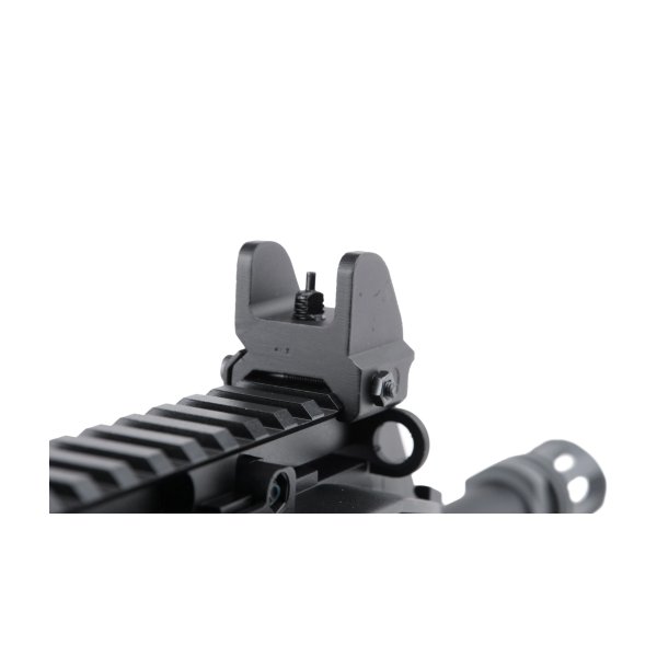 asgbox.pl - Replika karabinka FN F2000 Tactical Black