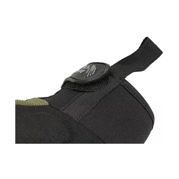 asgbox.pl - Rękawice taktyczne Armored Claw Shooter - oliwkowe
