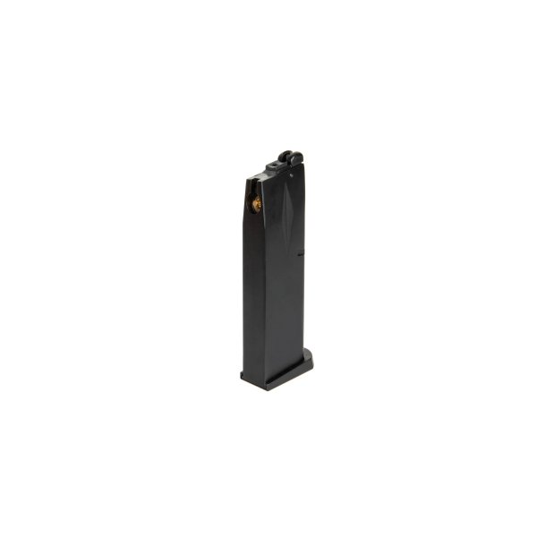 asgbox.pl - Magazynek Green Gas 26 kulek do CP331/Samurai EDGE