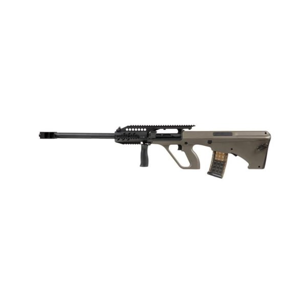 asgbox.pl - Replika karabinka SW-020-CN-B2 - Olive Drab