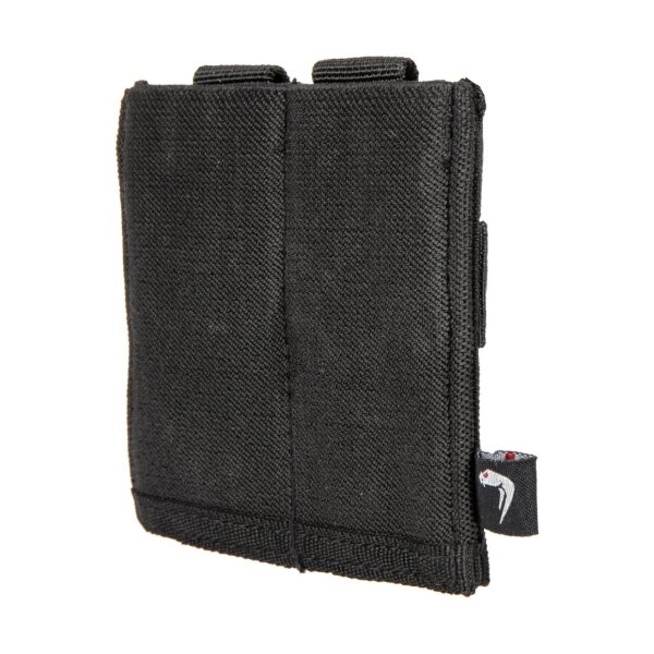 asgbox.pl - Ładownica Double Pistol Mag Plate - czarna