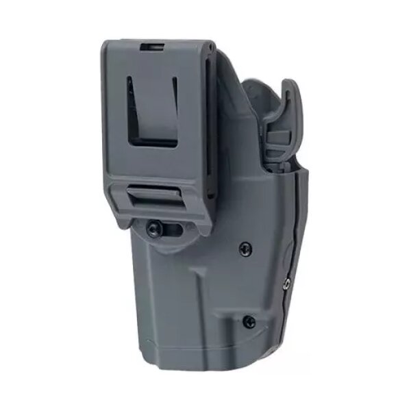 asgbox.pl - Kabura uniwersalna Compact I - Primal Grey