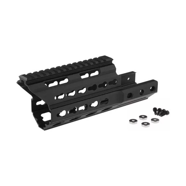 asgbox.pl - Front KeyMod™ do repliki Kriss Vector - S