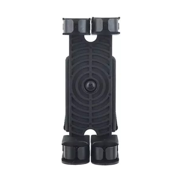 asgbox.pl - Ładownica Revolutionary Shotshell 4Q Independent 12GA - czarna