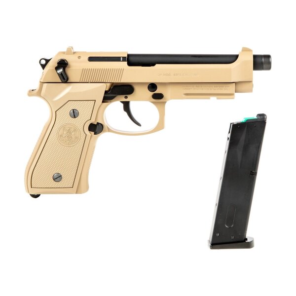 asgbox.pl - Replika pistoletu GPM92 - Desert Tan