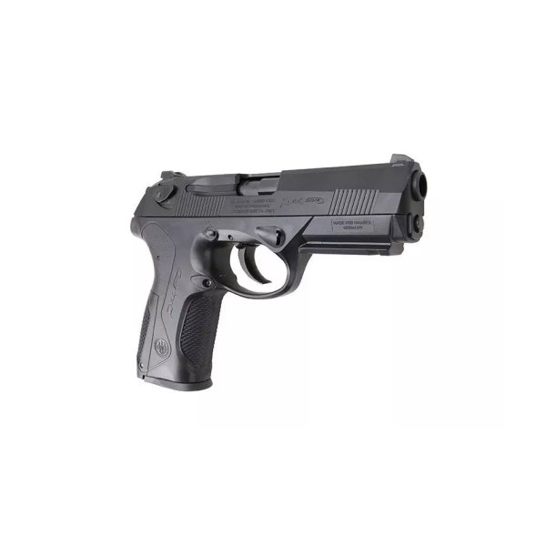 asgbox.pl - Replika sprężynowa pistoletu BERETTA Px4 Storm