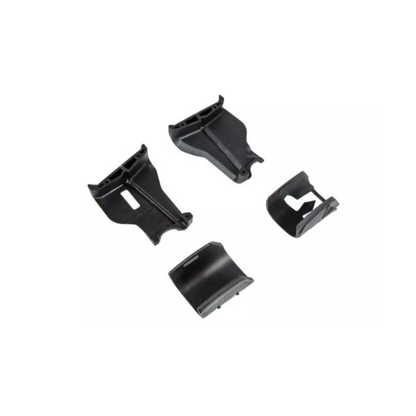 asgbox.pl - Magwell I028 do replik M4/M16 - czarny