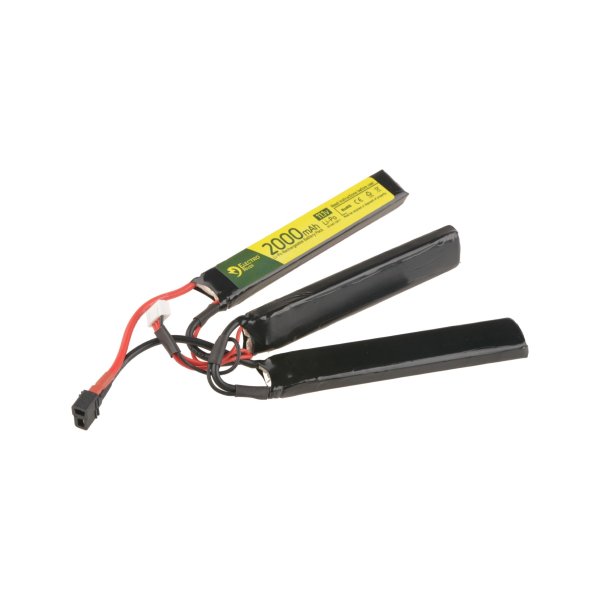 asgbox.pl - Akumulator LiPo 11