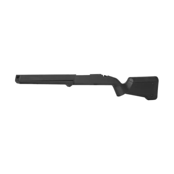 asgbox.pl - Okładziny i chwyt AS-HS001-BK do replik Amoeba Striker - czarne