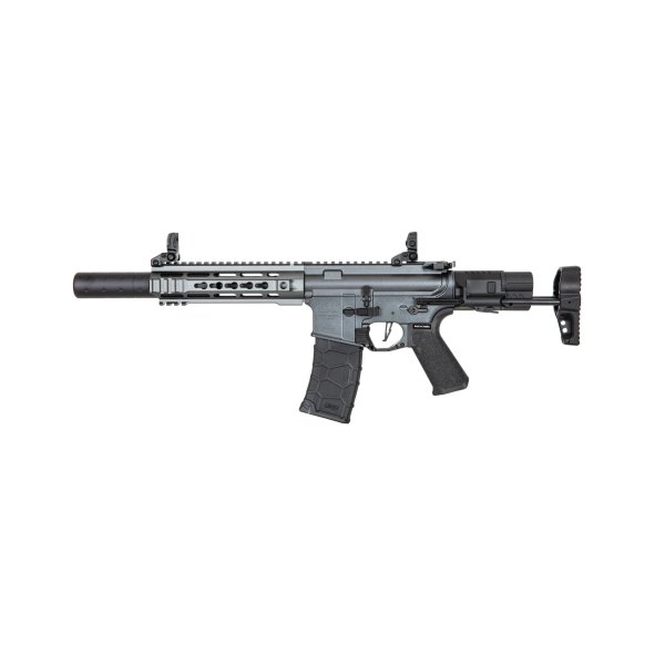 asgbox.pl - Replika karabinka Avalon Saber SD - Urban Grey