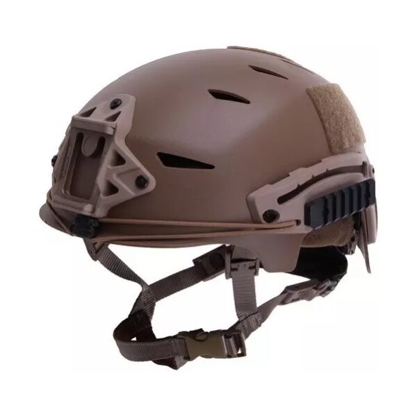 asgbox.pl - Replika kasku TMF Tactical - tan