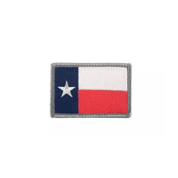asgbox.pl - Naszywka Texas Flag - Full Color