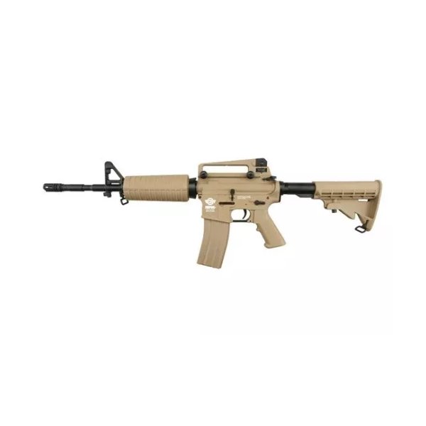 asgbox.pl - Replika karabinka CM16 Carbine DST