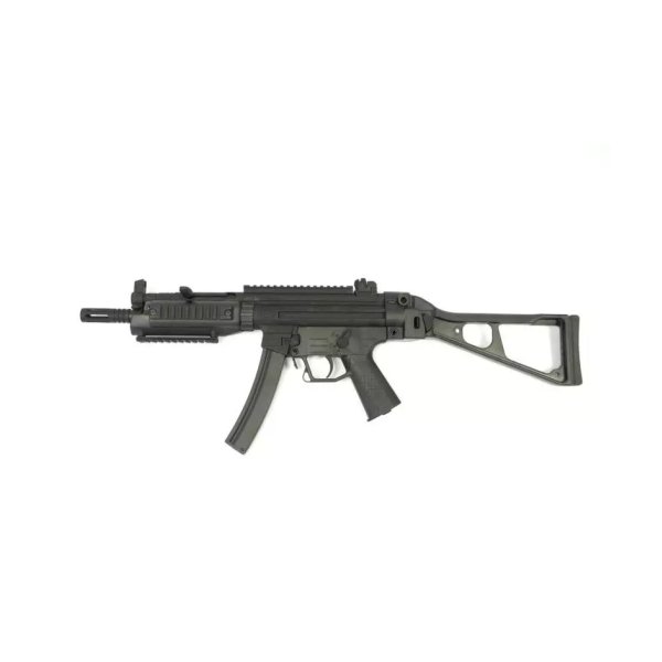 asgbox.pl - Replika pistoletu maszynowego GSG-522 RIS