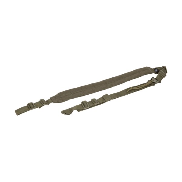 asgbox.pl - 2-pkt pas nośny Specna Arms I - oliwkowy