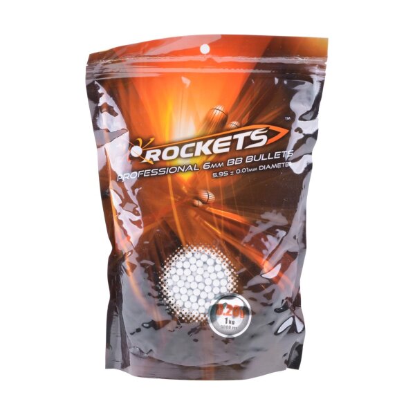 asgbox.pl - Kulki Rockets Professional 0