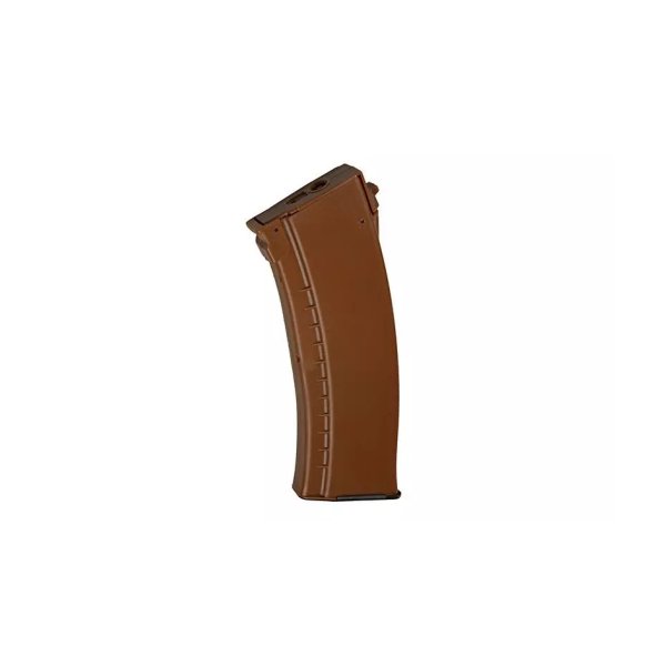 asgbox.pl - Magazynek low-cap 70 kulek do AK74 - bakelit