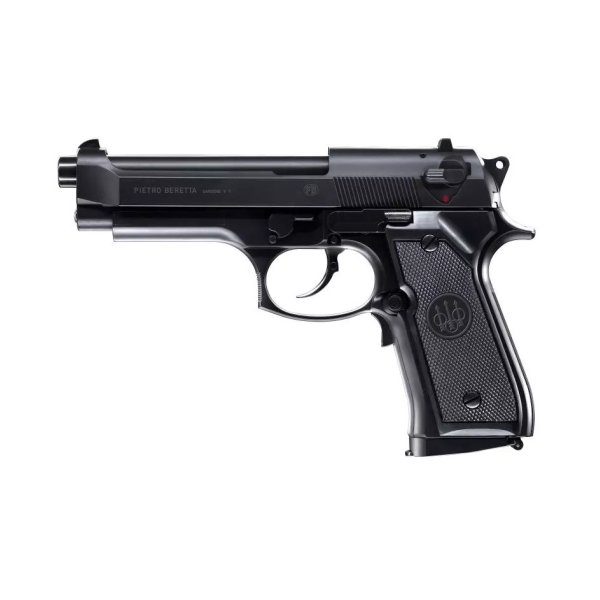 asgbox.pl - Replika pistoletu Beretta 92FS