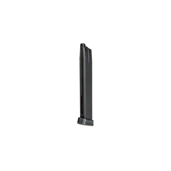 asgbox.pl - Magazynek Green Gas 50 kulek do ASG USW-A1 GBB