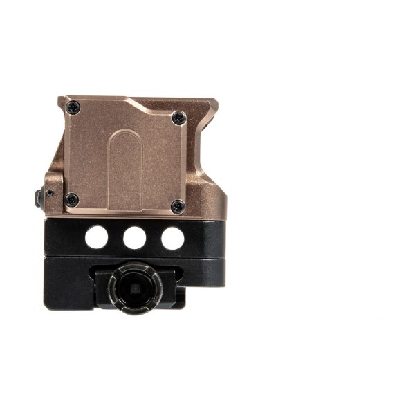 asgbox.pl - Replika celownika FC1 Reflex Sight - Dark Earth