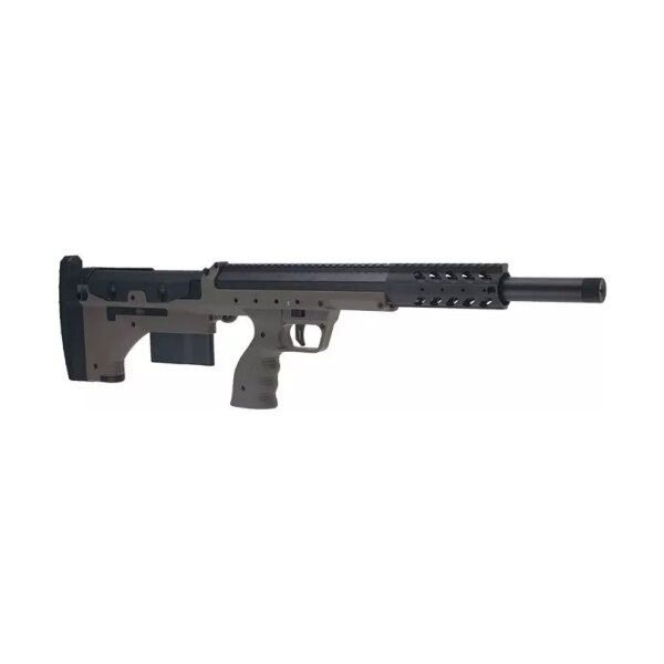 asgbox.pl - Replika karabinu snajperskiego SRS A1 Sport 20" - Pull Bolt Version - Olive Drab
