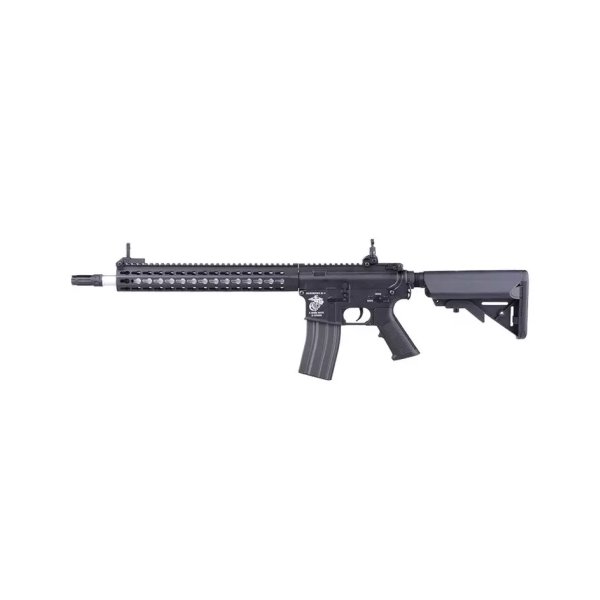 asgbox.pl - Replika karabinka SA-B14 ONE™ KeyMod 12" SAEC™ System