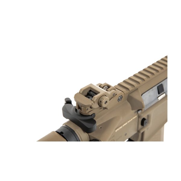 asgbox.pl - Replika karabinka SA-C12 CORE™ X-ASR™ - Full-Tan