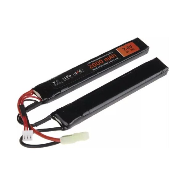 asgbox.pl - Akumulator LiPo 7