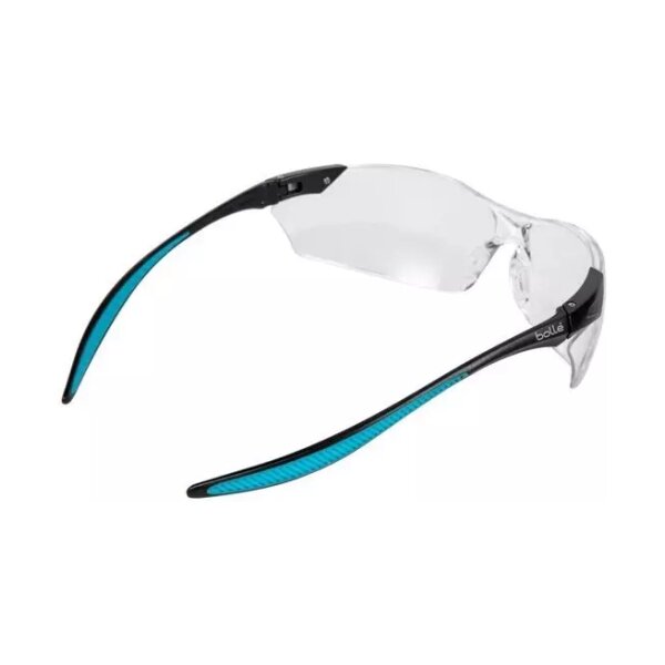 asgbox.pl - Okulary ochronne Bollé MAMBA Clear