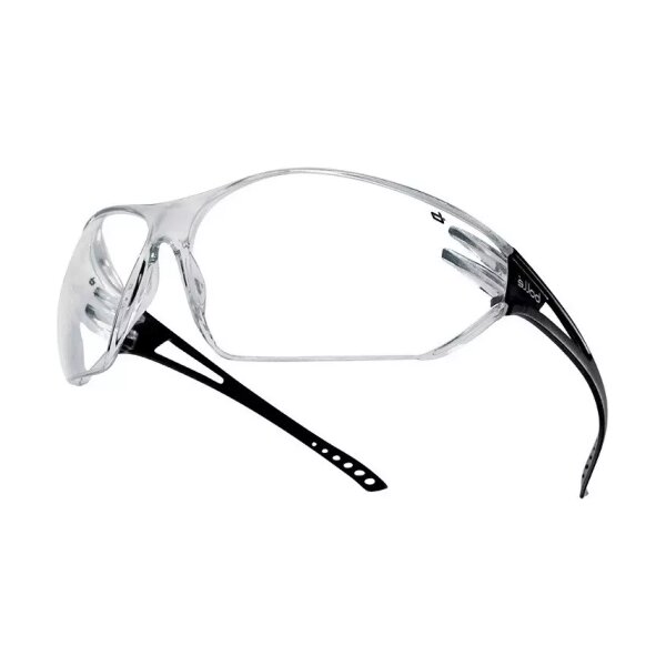asgbox.pl - Okulary ochronne Bollé SLAM Clear