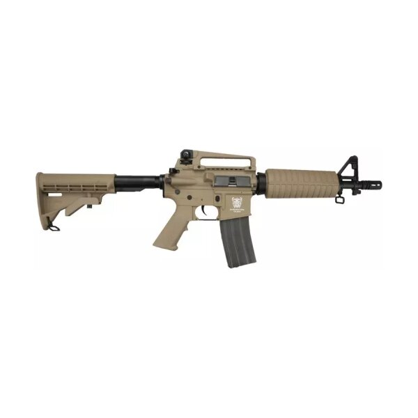 asgbox.pl - Replika karabinka CM16 Carbine Light DST GBB