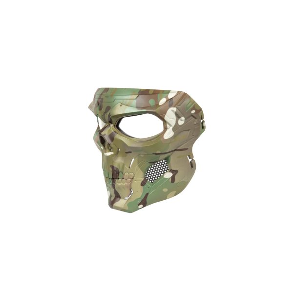 asgbox.pl - Maska Skull Messenger - CP