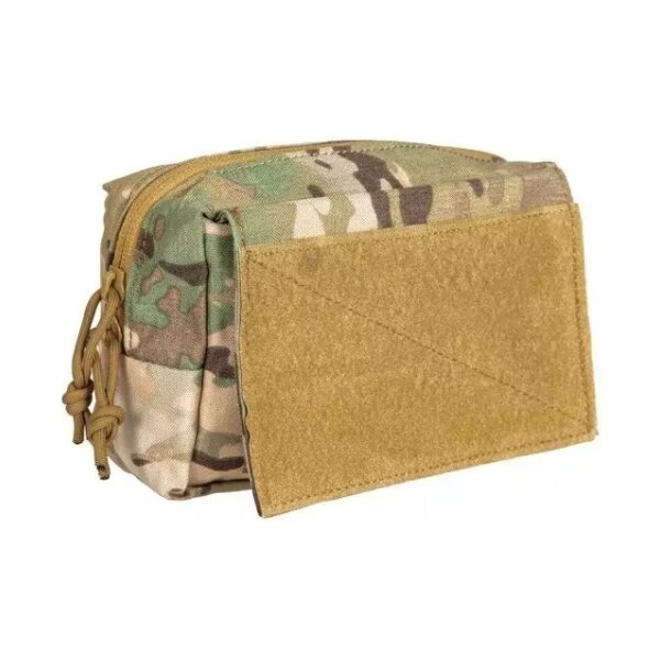asgbox.pl - Dolna kieszeń cargo do kamizelek - Multicam®
