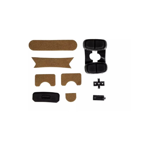 asgbox.pl - Replika hełmu Ballistic Aramid - MC