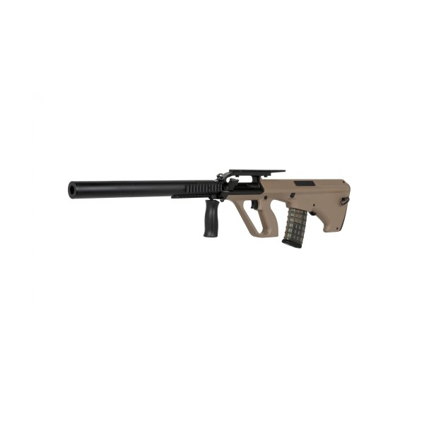 asgbox.pl - Replika karabinka SW-20BM - tan