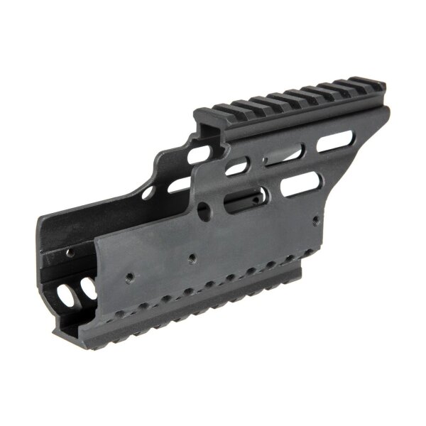 asgbox.pl - Szyna RIS SCAR-L Handguard Booster