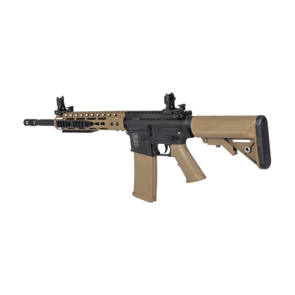 asgbox.pl - Replika karabinka SA-C09 CORE™ X-ASR™ - Half-Tan