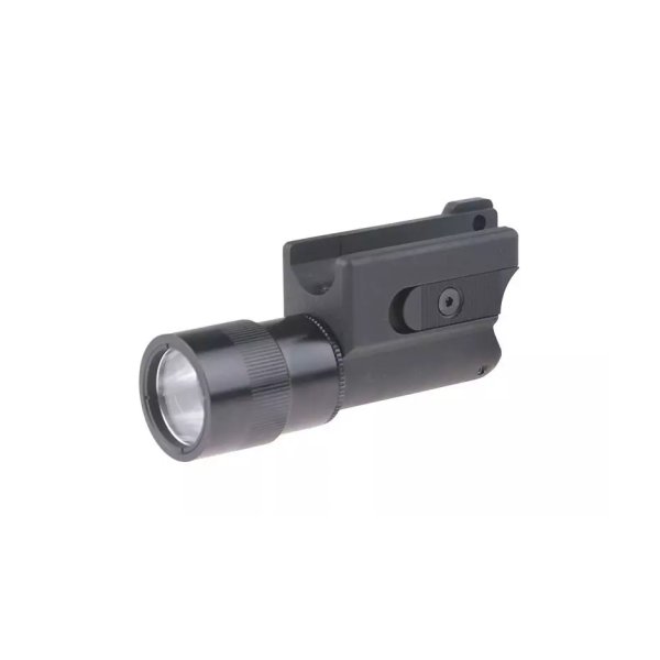 asgbox.pl - Latarka taktyczna VF9-VLT-V1911-BK02