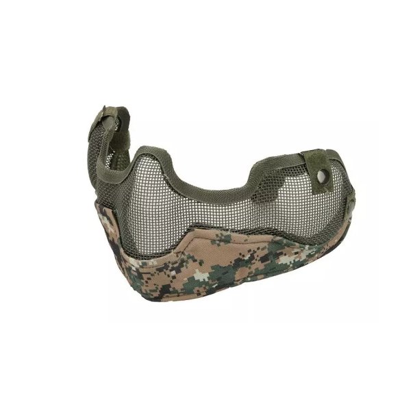 asgbox.pl - Maska typu Stalker V3 - digital woodland