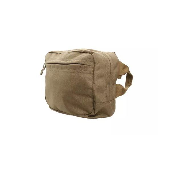 asgbox.pl - Torba medyczna Combat Trauma Bag - Coyote Brown