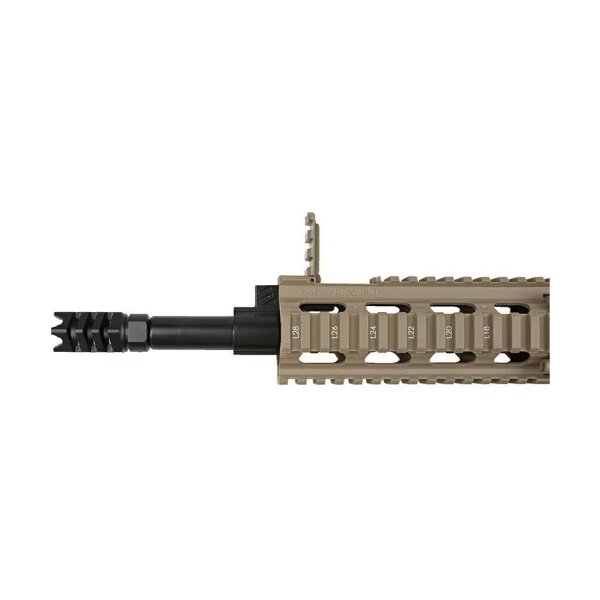 asgbox.pl - Replika karabinka GR16 CQW - tan