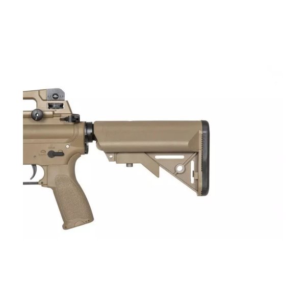 asgbox.pl - Replika karabinka RRA SA-E02 EDGE™ ASTER™ V2 Custom - Full-Tan