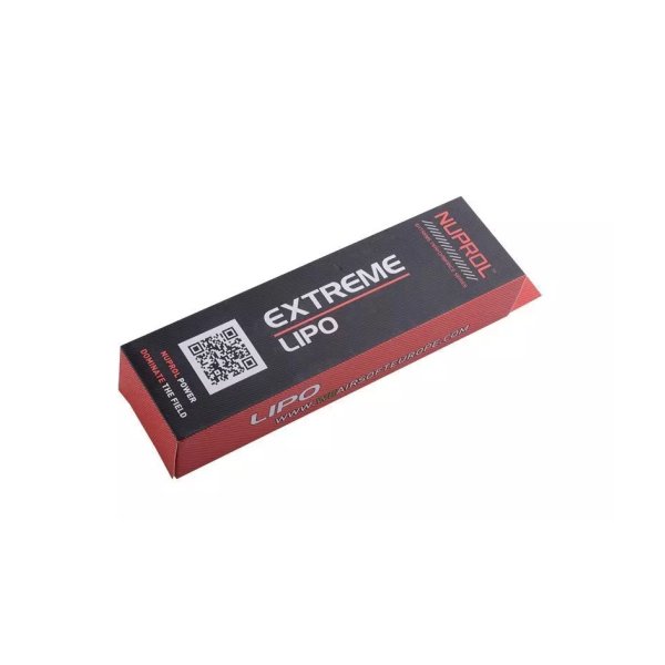 asgbox.pl - Akumulator LiPo Extreme 11