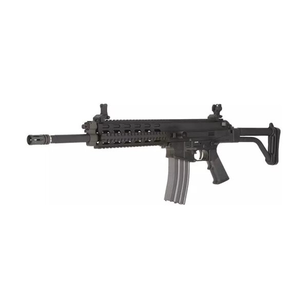 asgbox.pl - Replika karabinka XCR-L STD - czarna