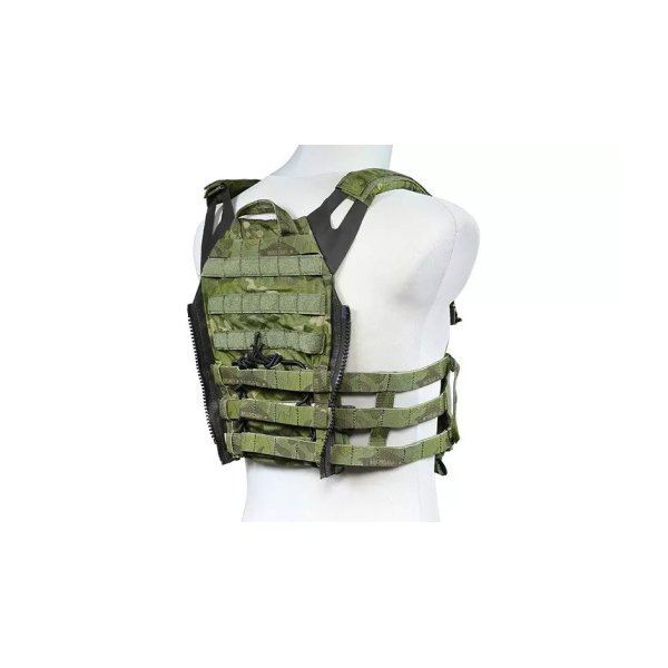 asgbox.pl - Kamizelka taktyczna Jum Plate Carrier 2.0 - Multicam Tropic