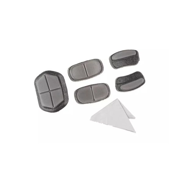 asgbox.pl - Replika Hełmu FAST Gunner (BJ) - Olive Drab