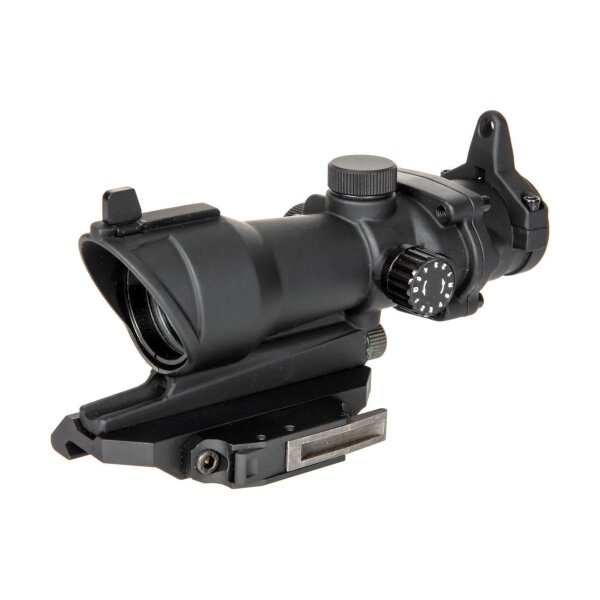 asgbox.pl - Replika lunety ACOG Style 4x32 z osłoną Killflash